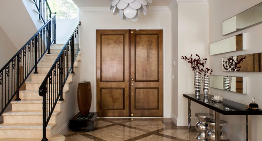 GUIDO PORTAS - Colocação, pintura e reforma de portas em Curitiba