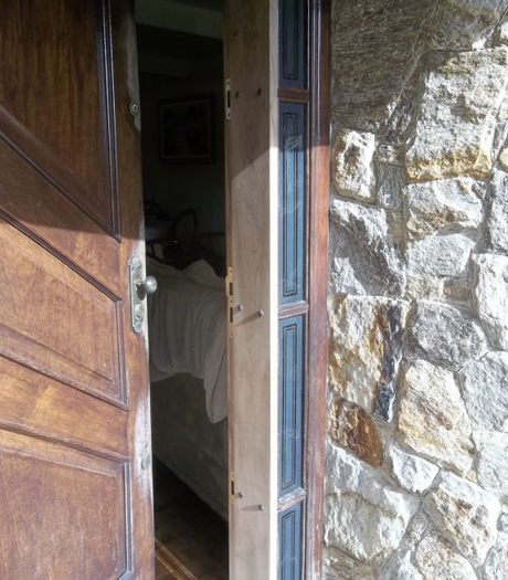 GUIDO PORTAS - Colocação, pintura e reforma de portas em Curitiba