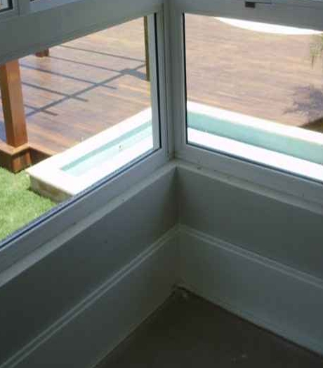 GUIDO PORTAS - Colocação, pintura e reforma de portas em Curitiba